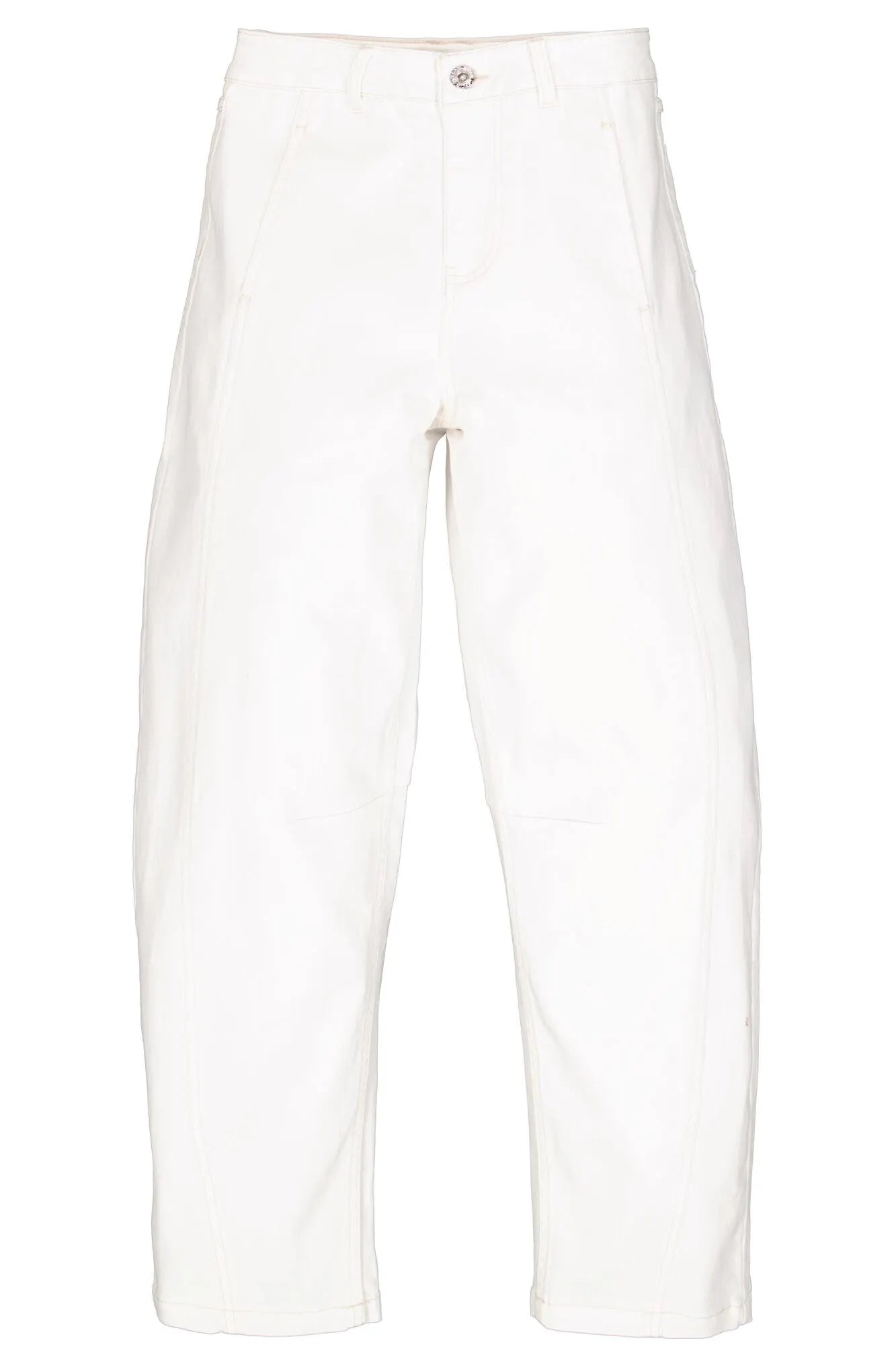 Jeans Barrel Fit