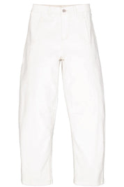 Jeans Barrel Fit