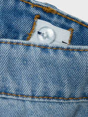 Jeans Wide Leg
