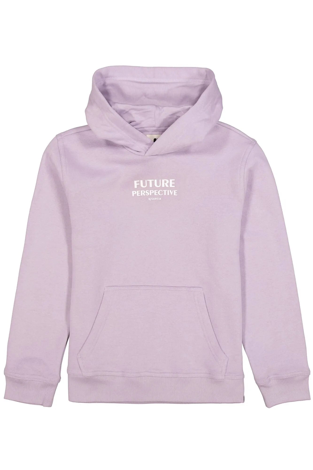 Sweatshirt aus Baumwollmix