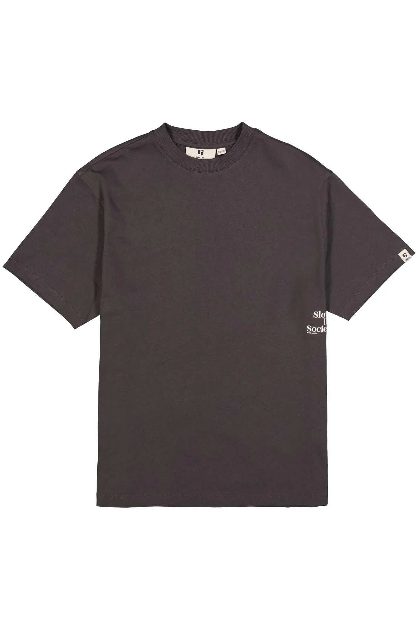 T-Shirt aus Baumwolle