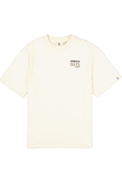 T-Shirt aus Baumwolle