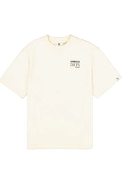 T-Shirt aus Baumwolle