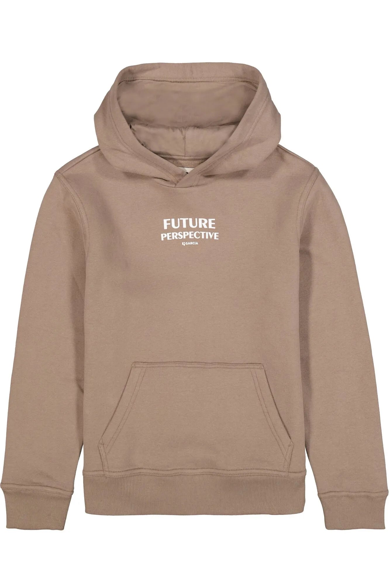 Sweatshirt aus Baumwollmix