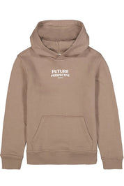 Sweatshirt aus Baumwollmix