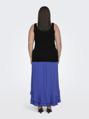 2er Pack Tank Tops TIME