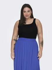 2er Pack Tank Tops TIME