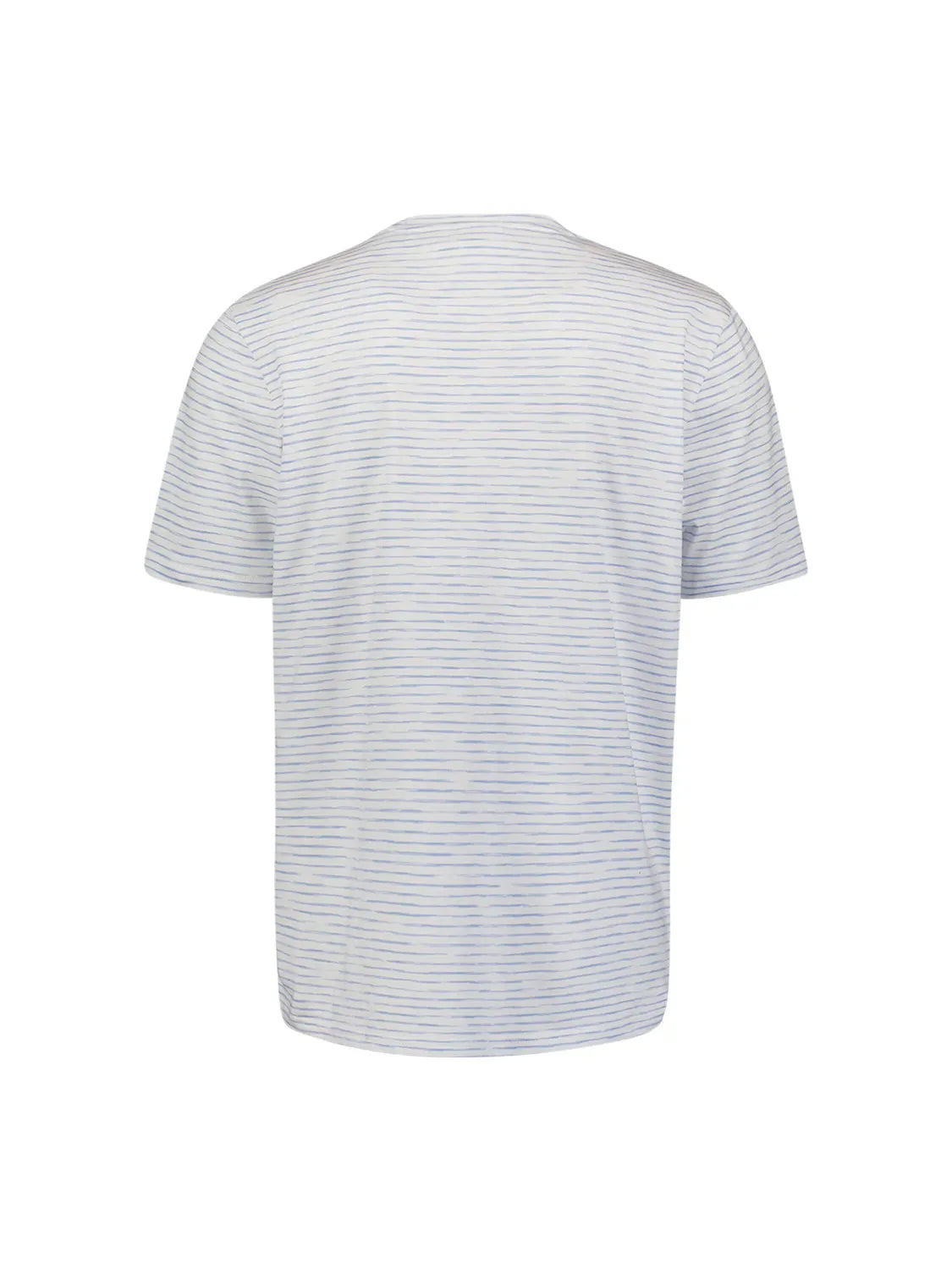 T-Shirt Regular Fit aus Baumwolle
