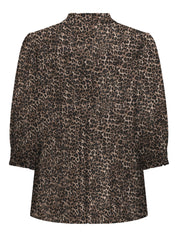 Bluse RAYA aus Viskose