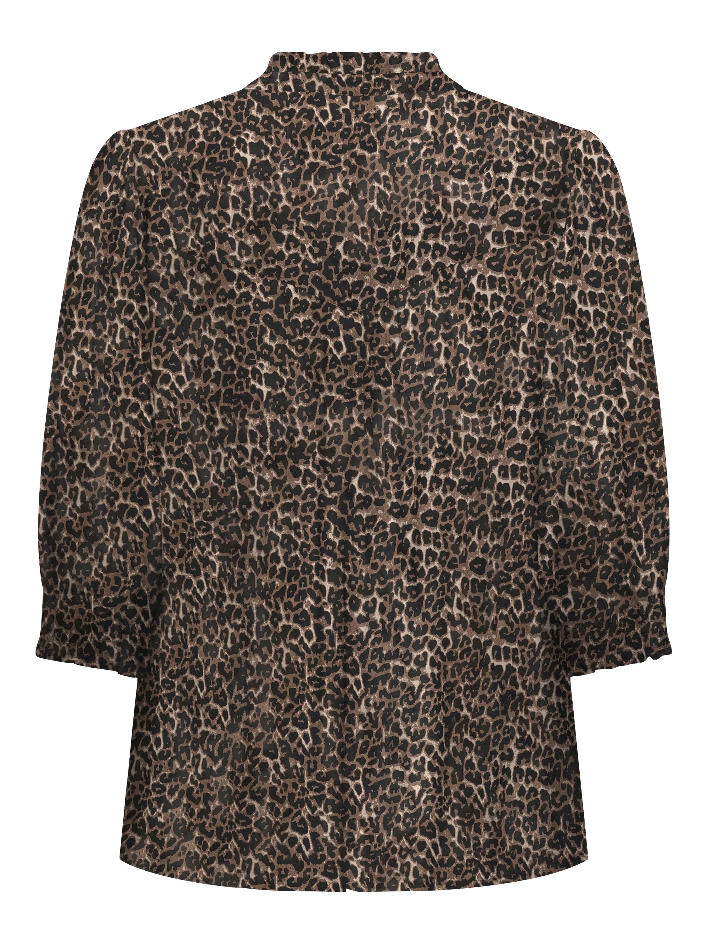 Bluse RAYA aus Viskose