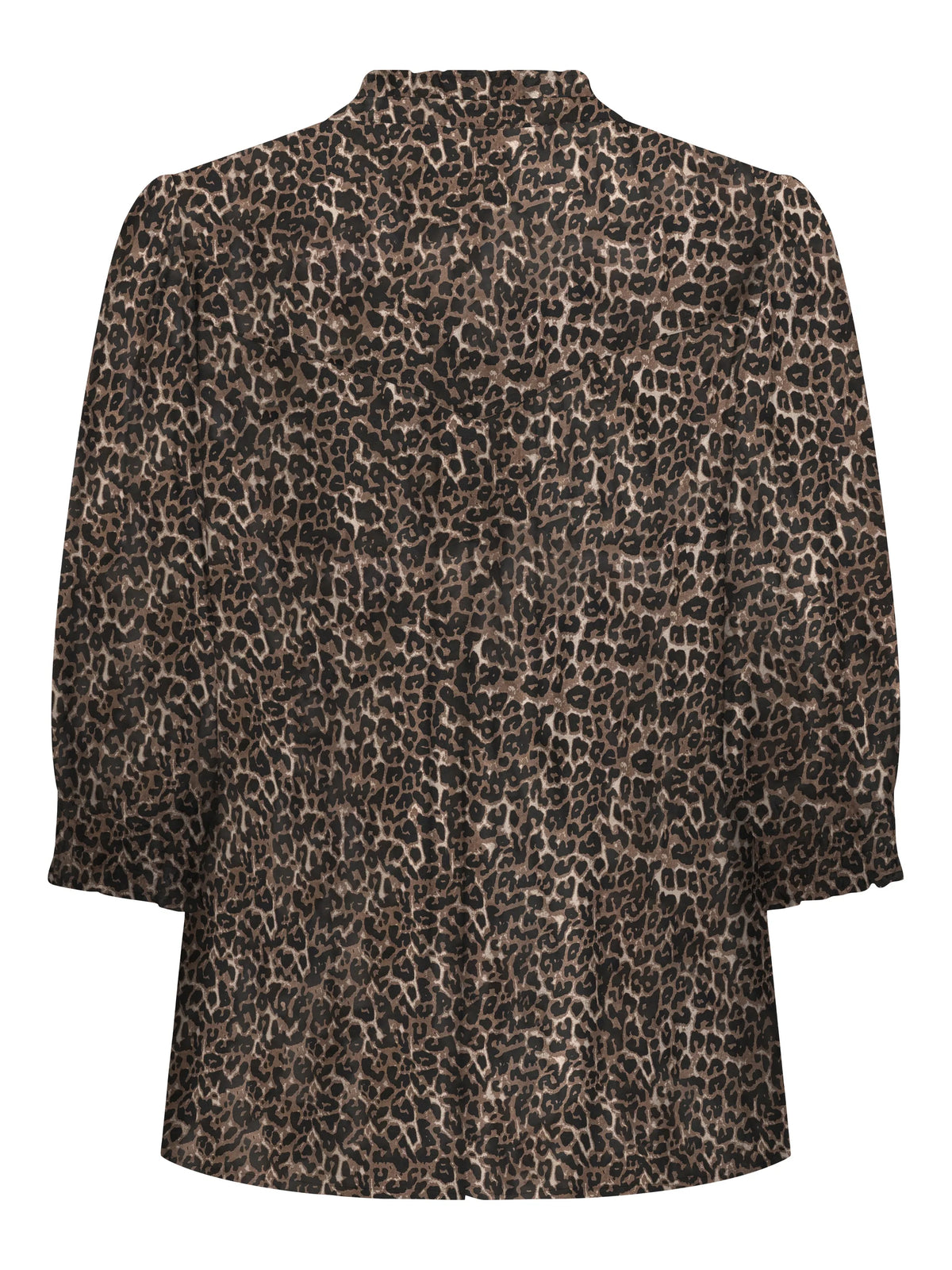 Bluse RAYA aus Viskose