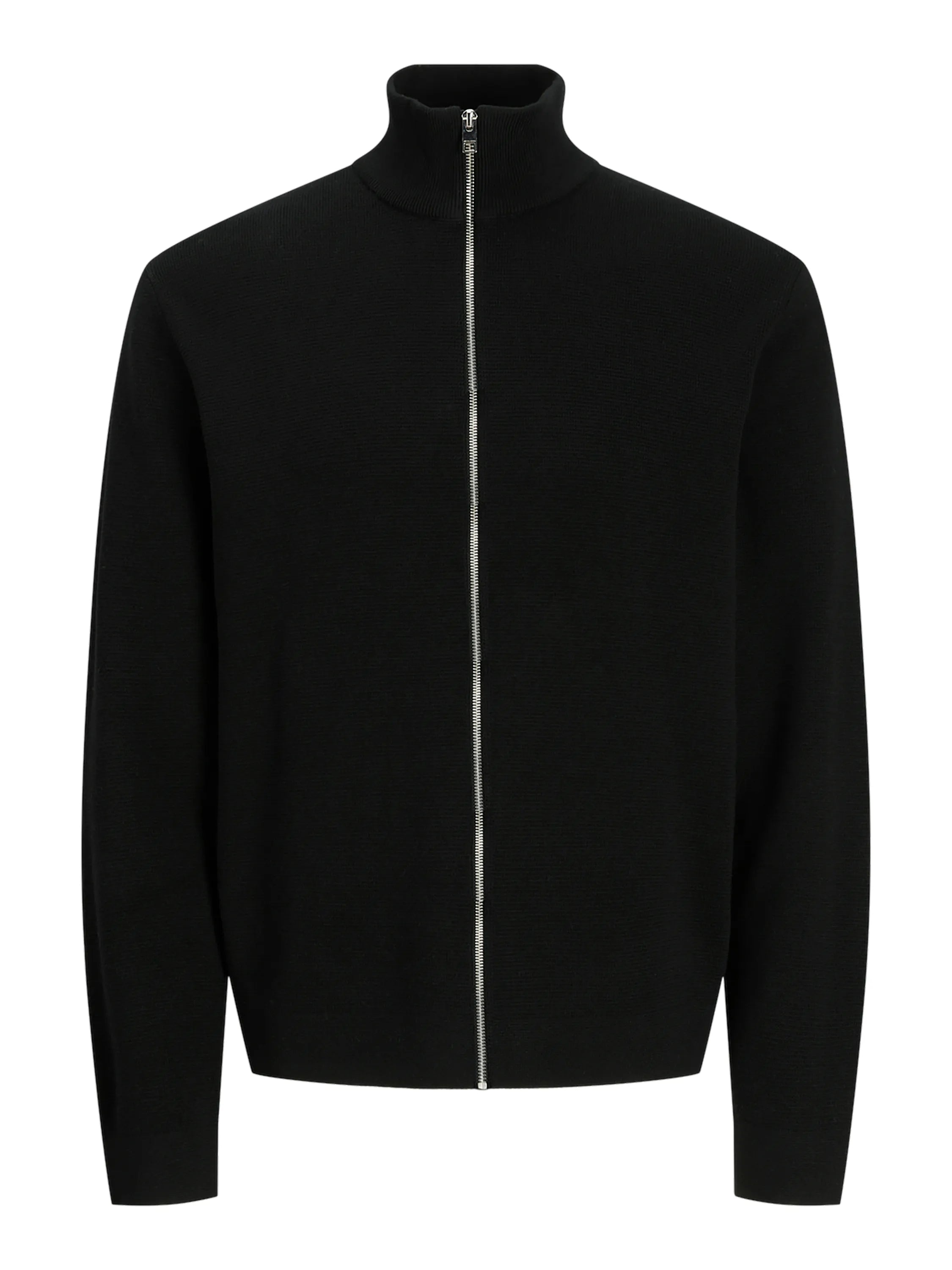 Strickjacke aus Baumwolle