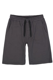 Sweat-Shorts aus Baumwolle