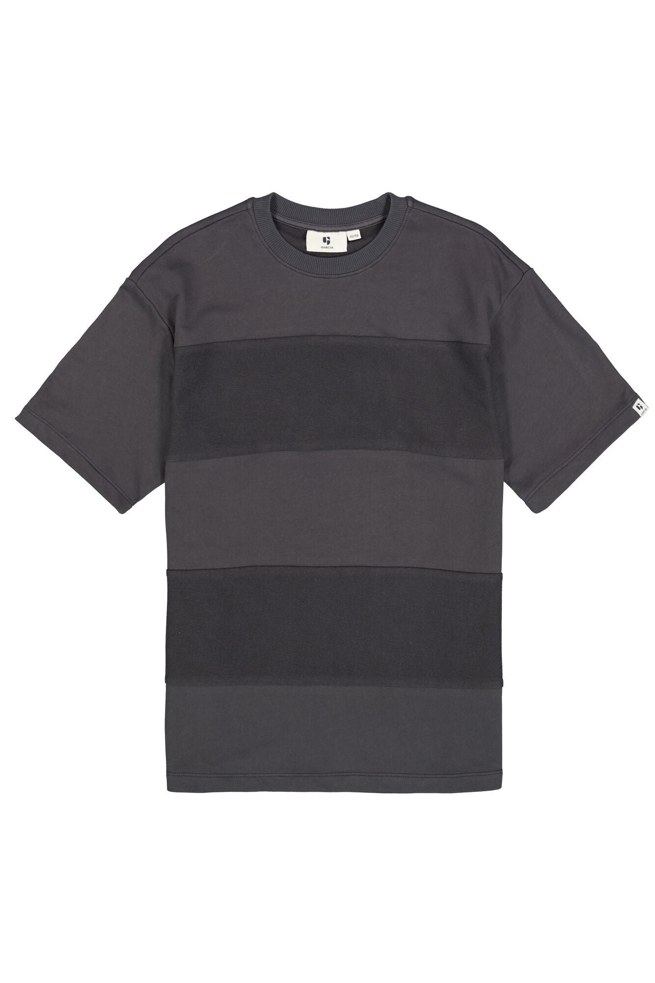 T-Shirt aus Baumwolle