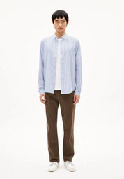 Hemd QUAASA Regular Fit