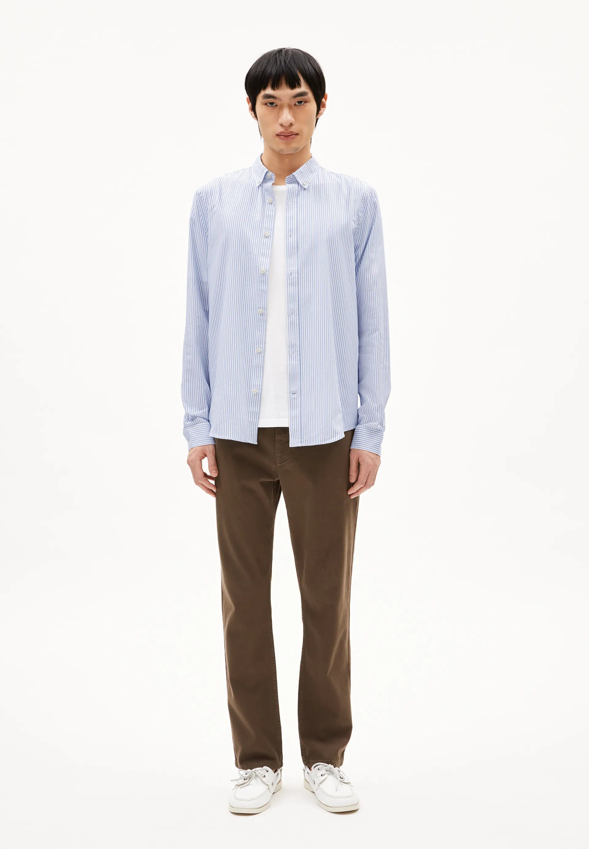 Hemd QUAASA Regular Fit