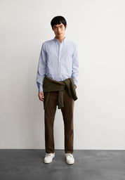 Hemd QUAASA Regular Fit