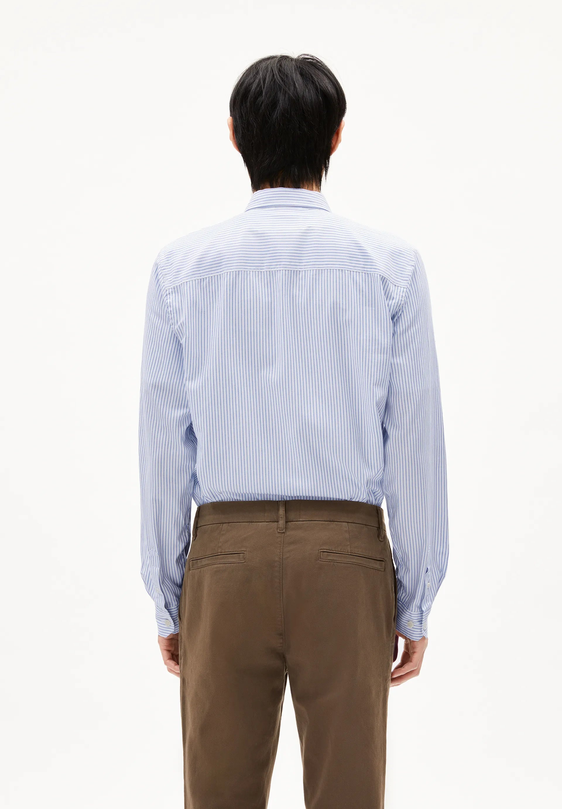 Hemd QUAASA Regular Fit
