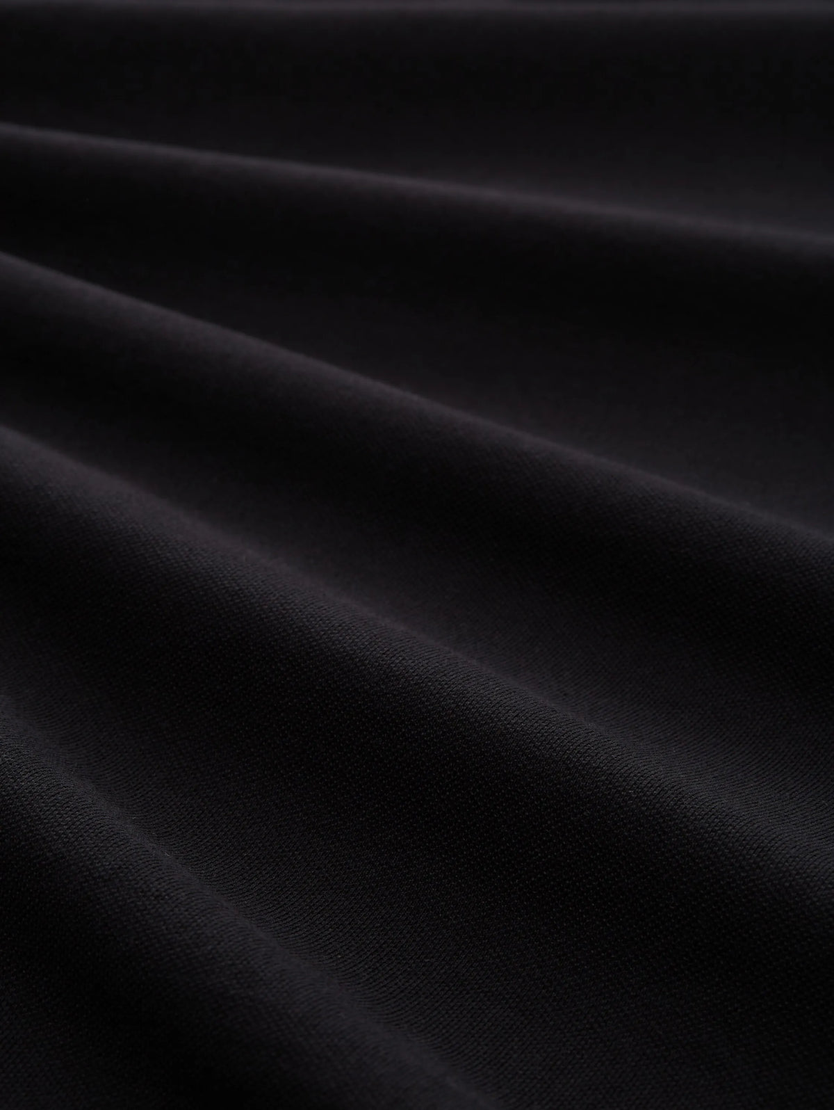 Poloshirt aus Baumwollpiqué