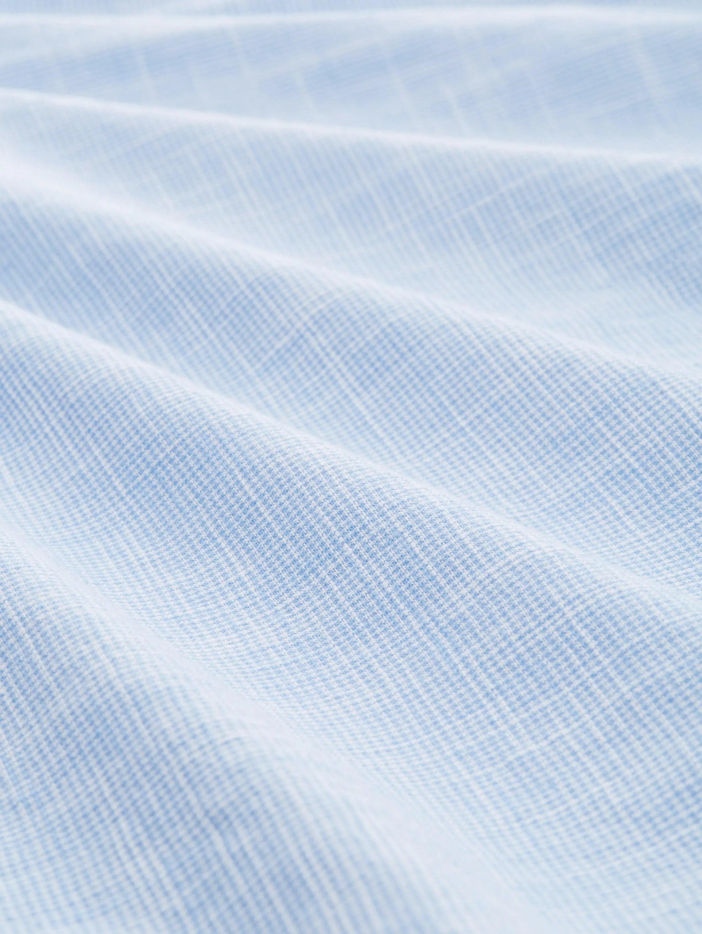 Bluse aus Baumwolle