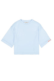 T-Shirt aus Baumwolle
