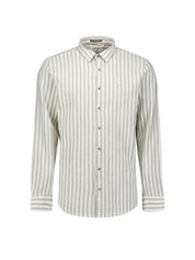 Hemd gestreift Regular Fit