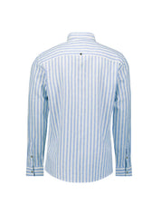 Hemd gestreift Regular Fit