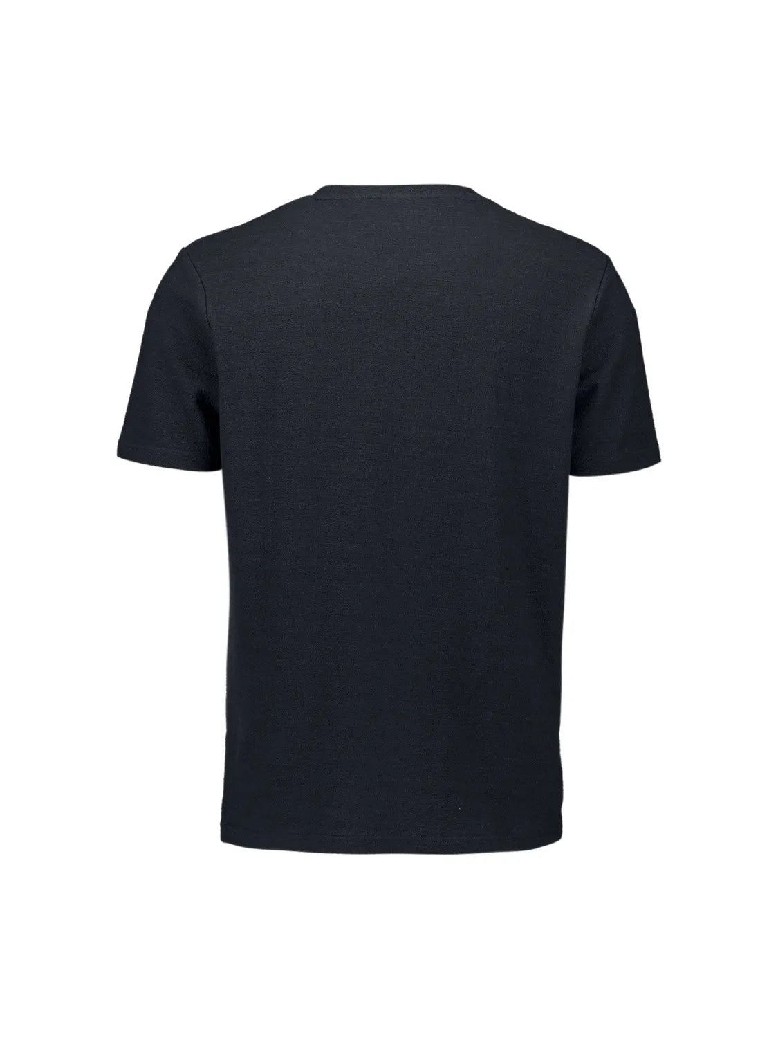 T-Shirt aus Baumwollmix