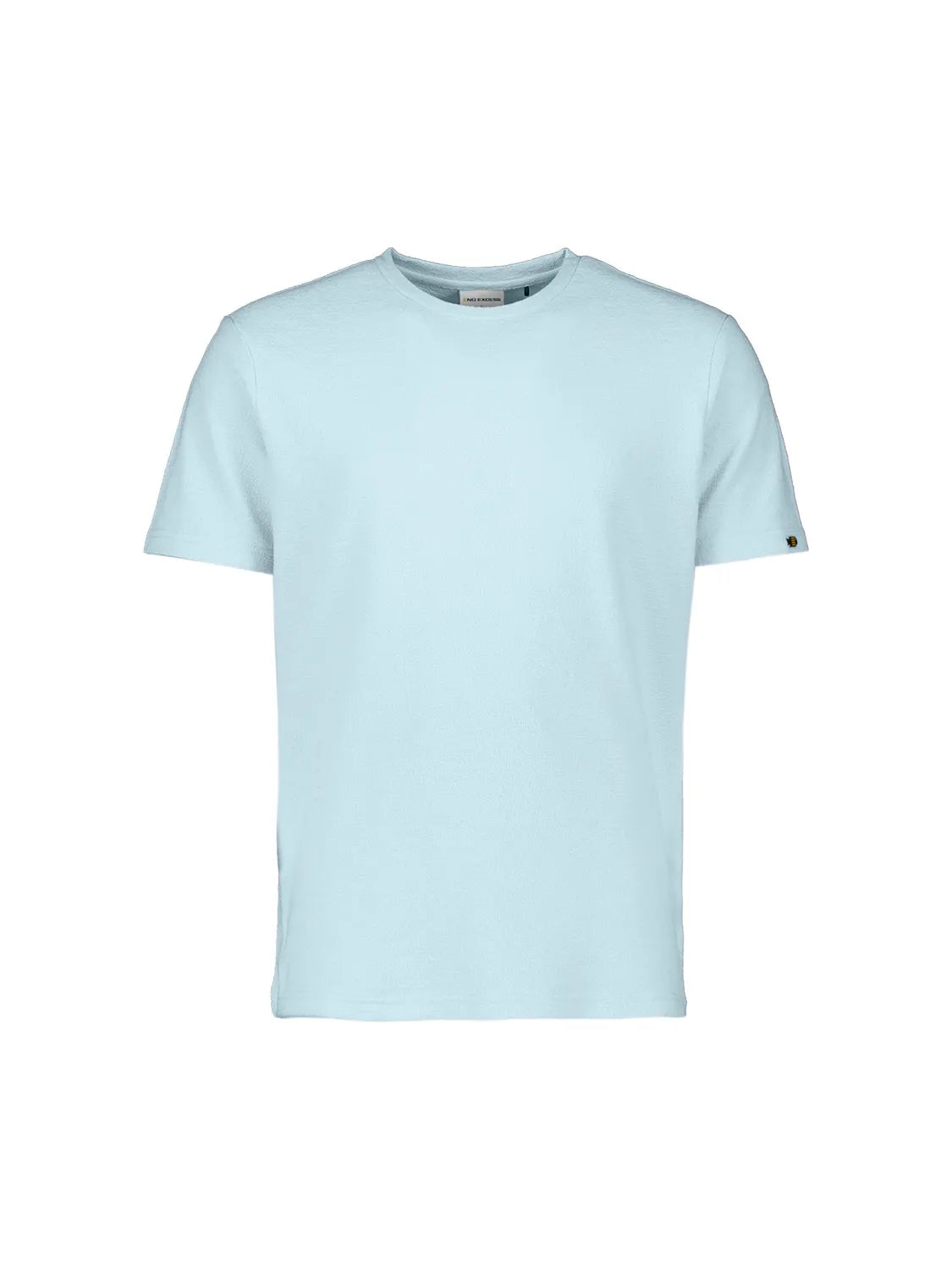 T-Shirt aus Baumwollmix