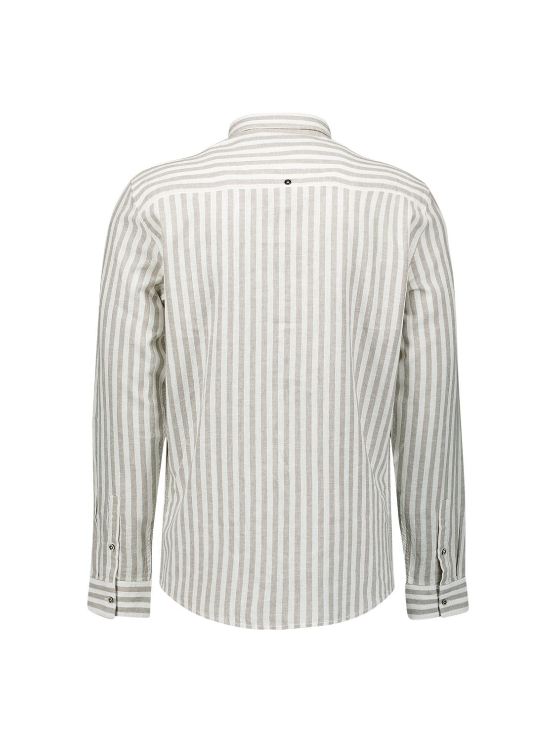 Hemd gestreift Regular Fit