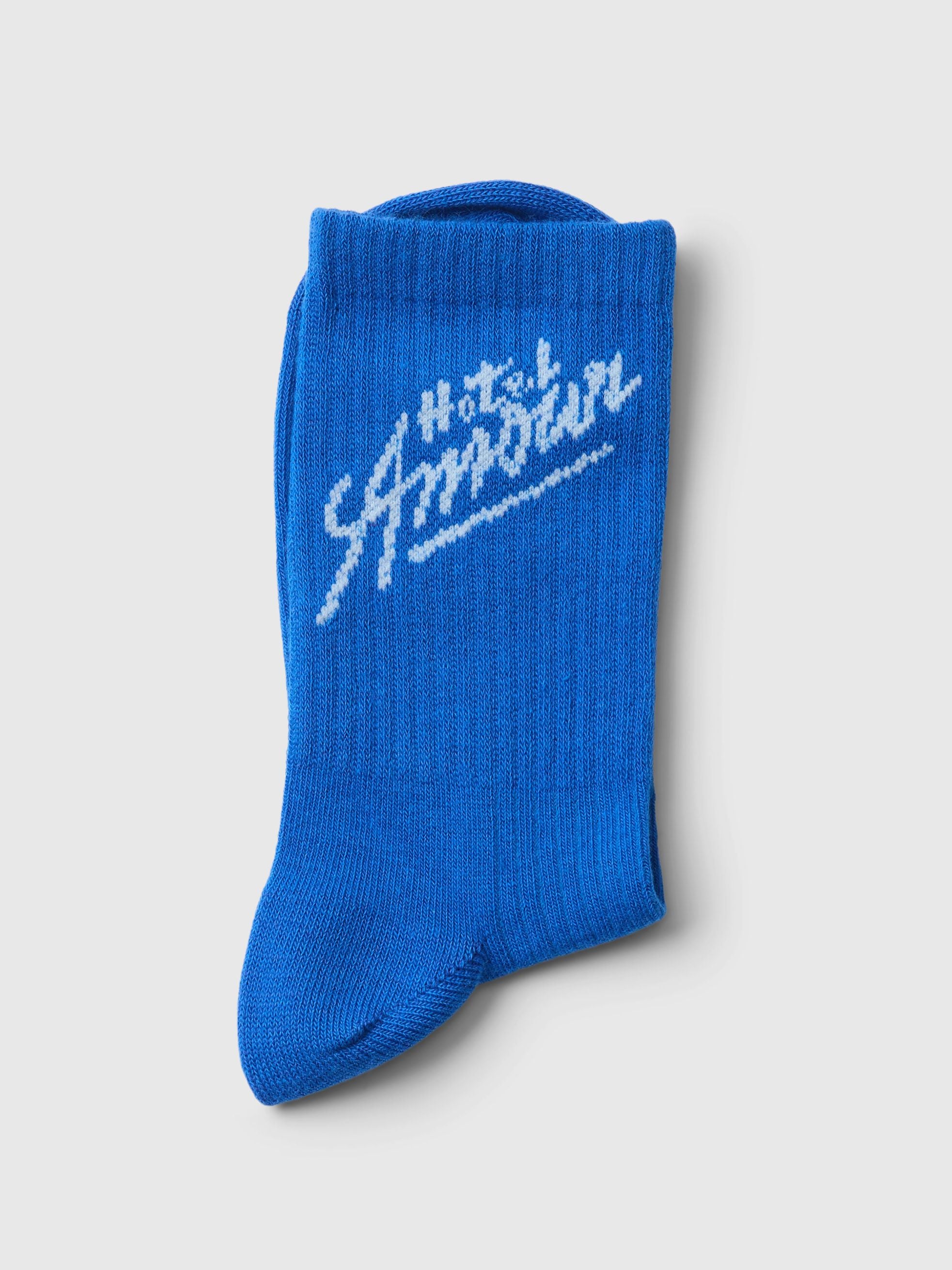 Socken aus Bio-Baumwollmix