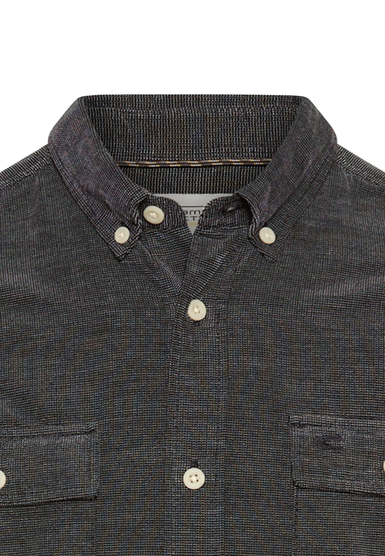 Hemd Regular Fit