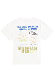 T-Shirt im Regular Fit aus Baumwolle