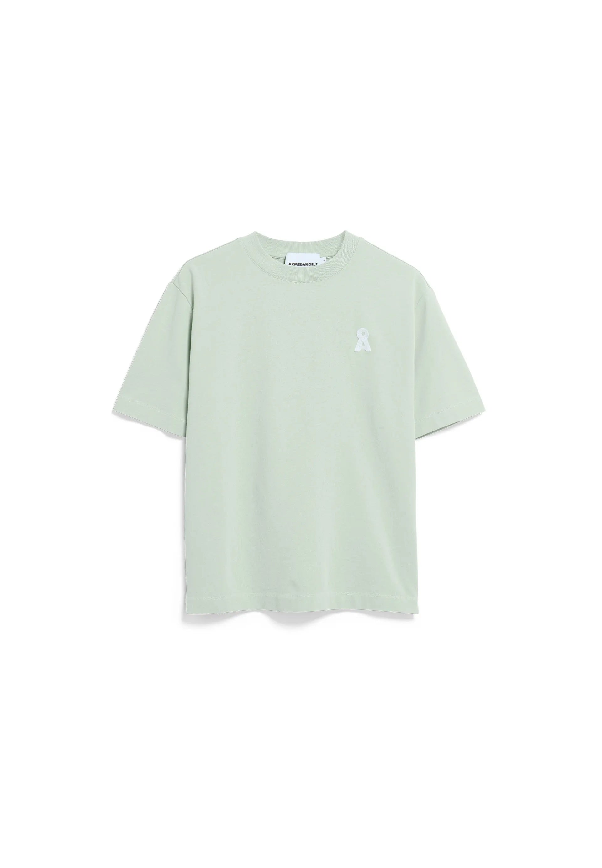 T-Shirt aus Baumwolle