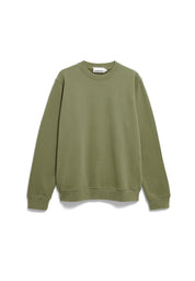 Sweatshirt aus Bio-Baumwolle