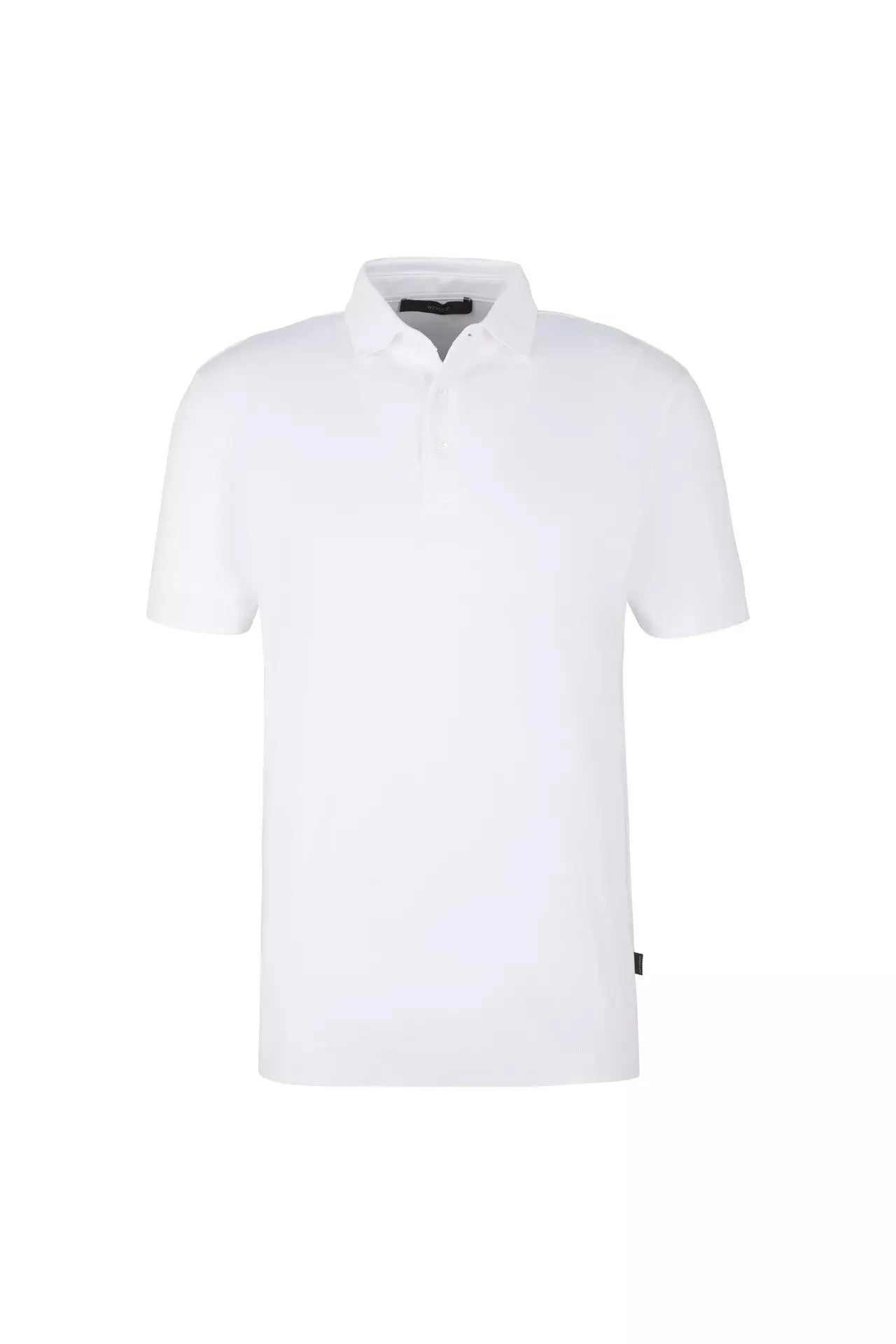 Poloshirt Regular Fit aus Baumwolle