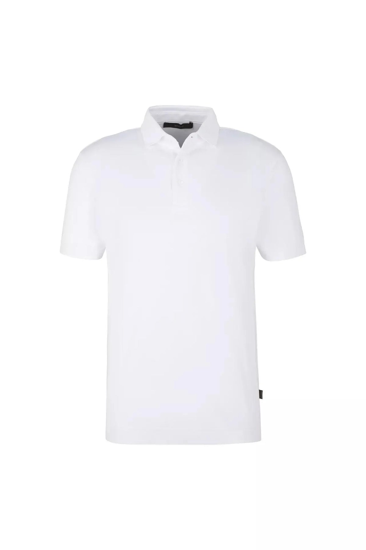 Poloshirt Regular Fit aus Baumwolle