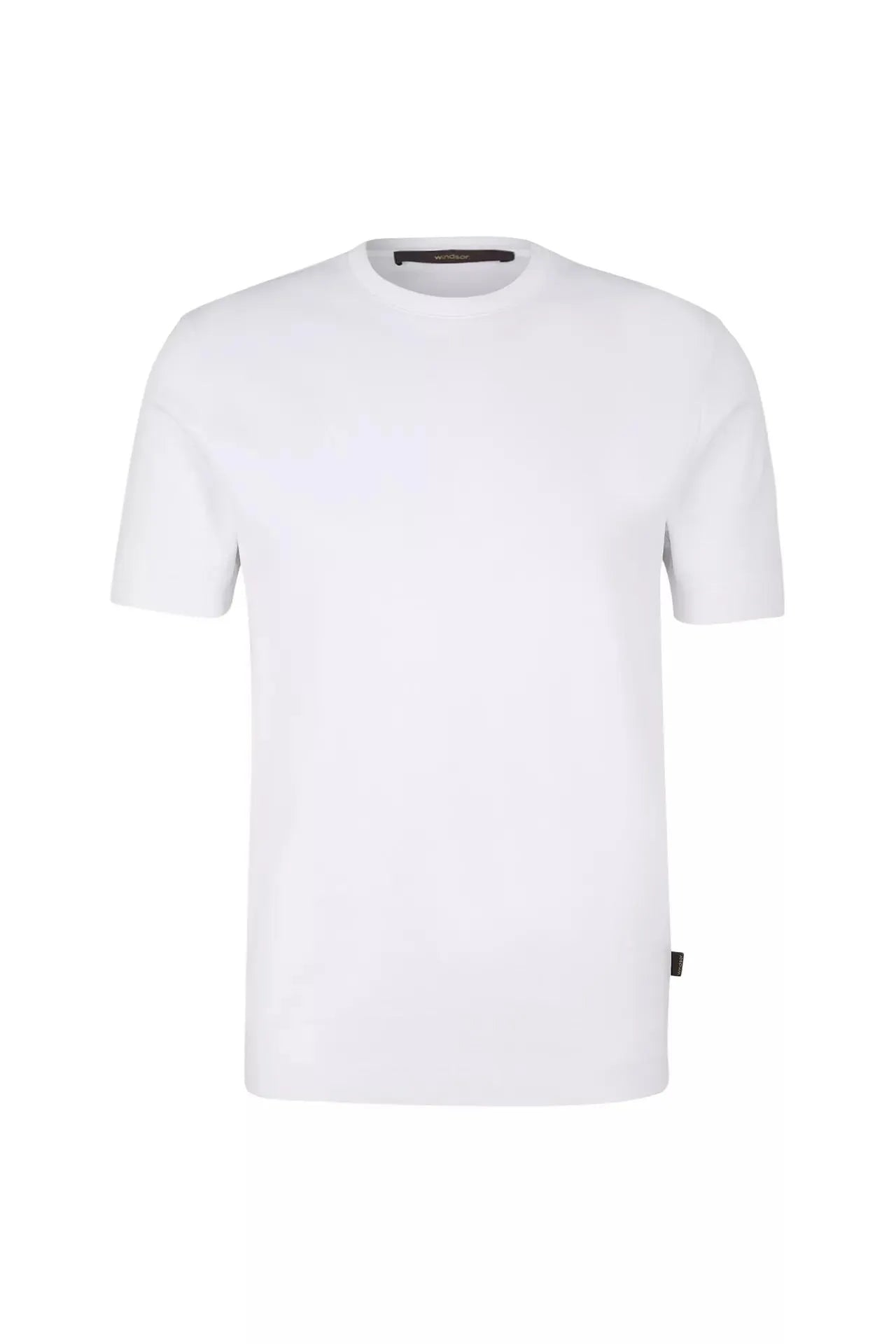 T-Shirt FLORO aus Baumwolle