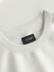 T-Shirt aus Baumwolle