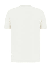 T-Shirt aus Baumwolle