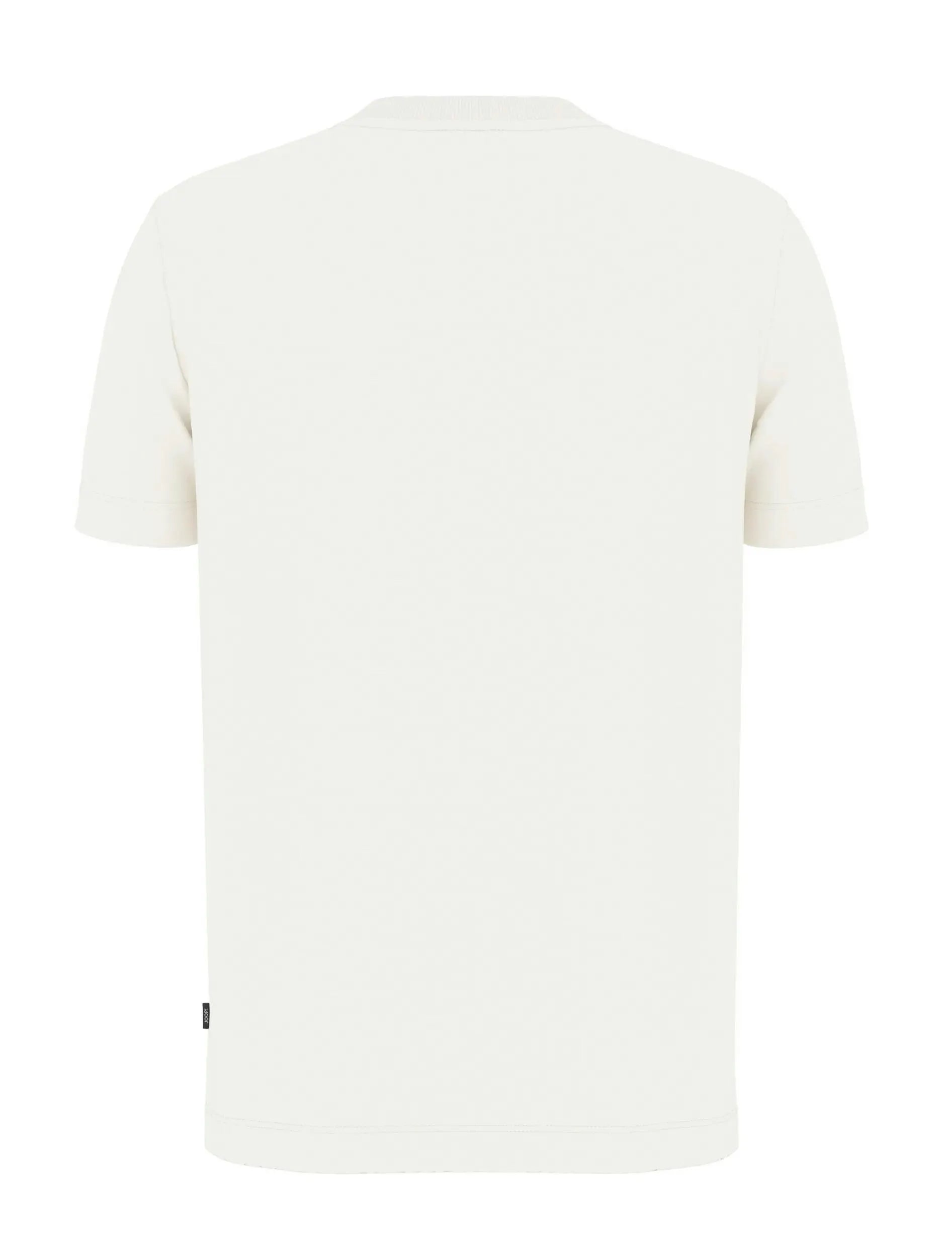 T-Shirt aus Baumwolle
