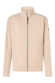 Outdoor-Jacke VICENTE mit Stehkragen
