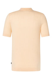 Poloshirt VANECO aus Baumwolle