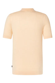 Poloshirt VANECO aus Baumwolle