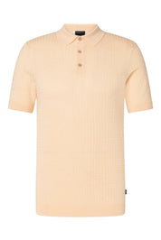 Poloshirt VANECO aus Baumwolle