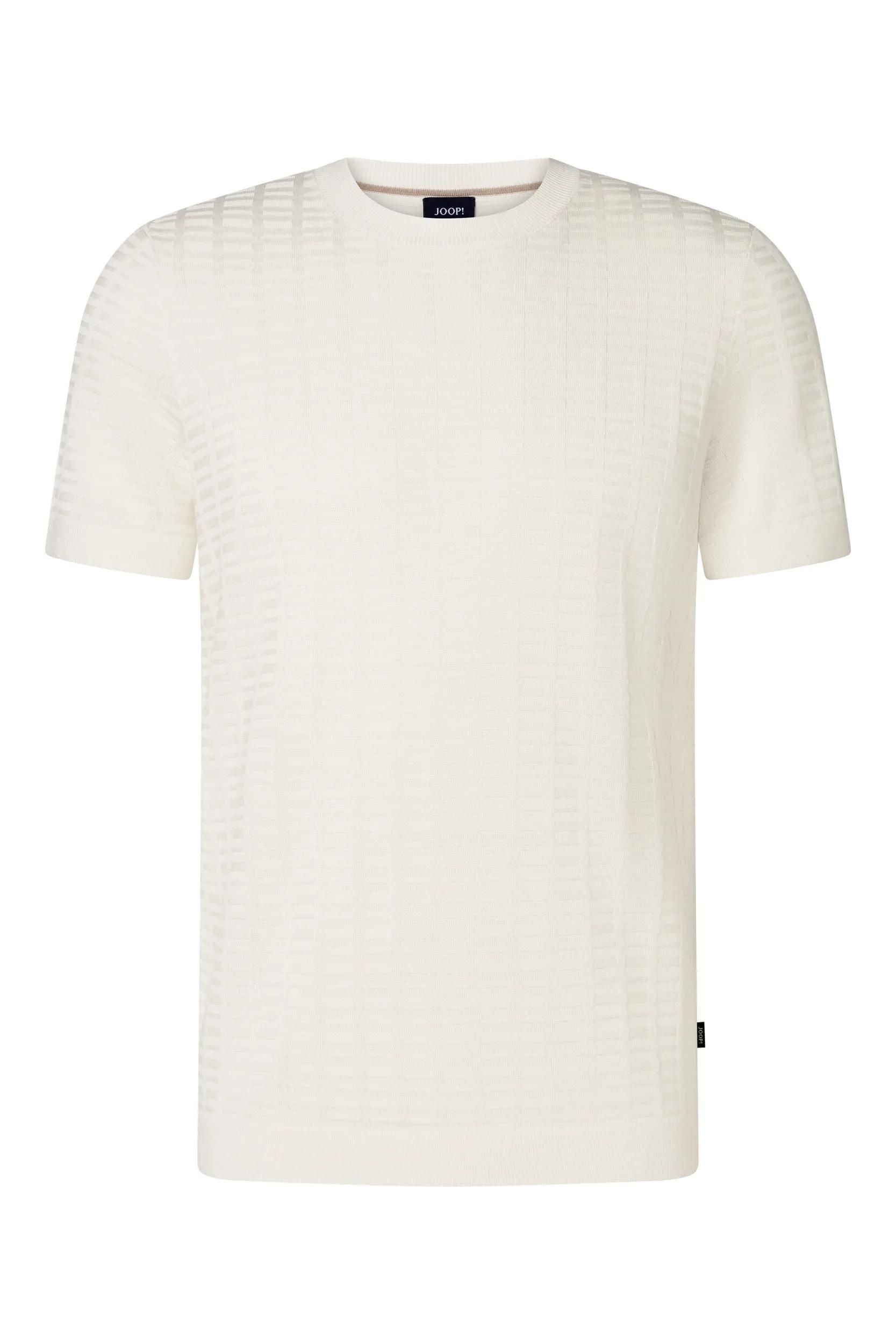 T-Shirt aus Viskosemix