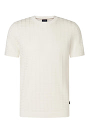 T-Shirt aus Viskosemix