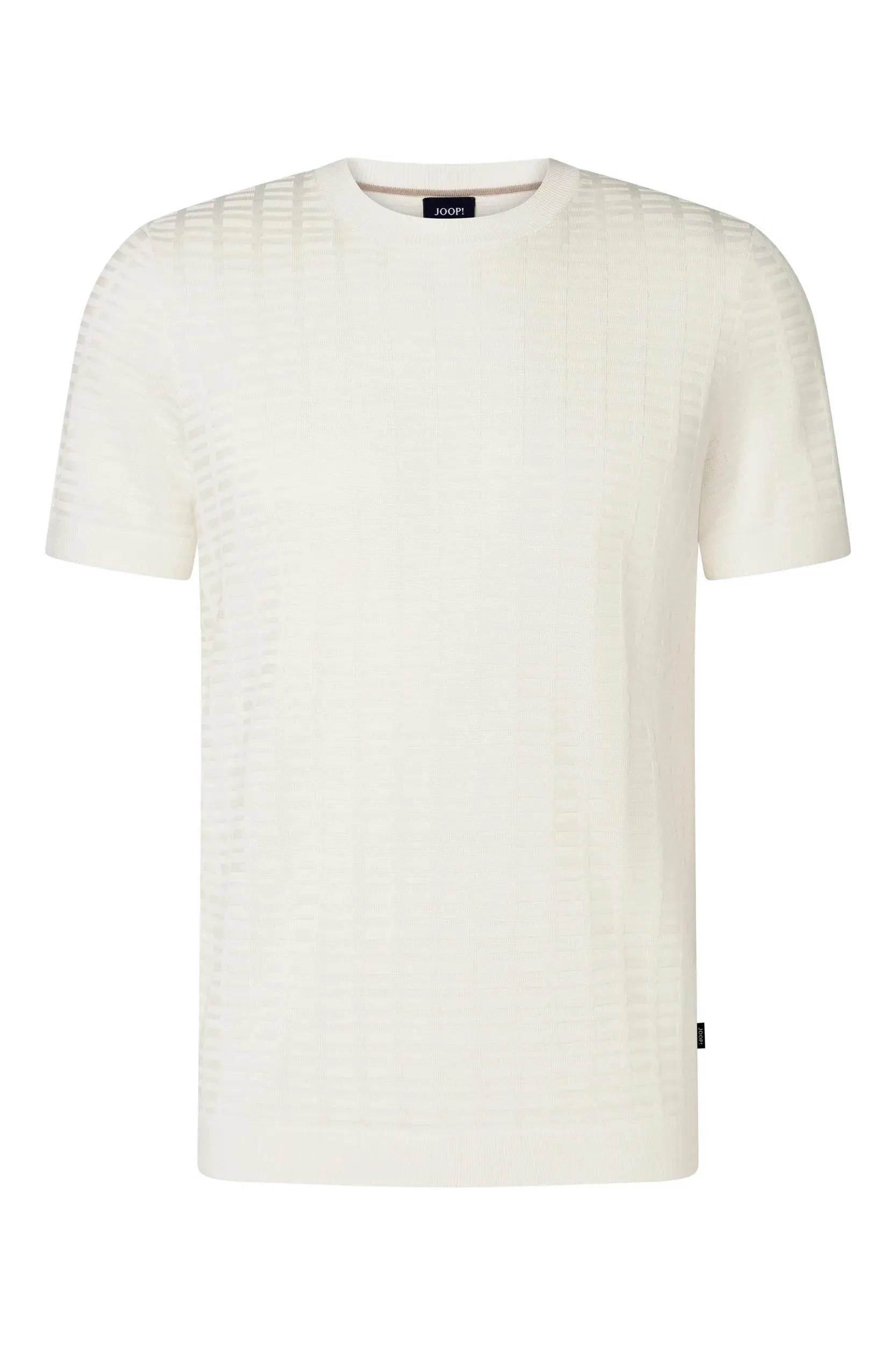 T-Shirt aus Viskosemix