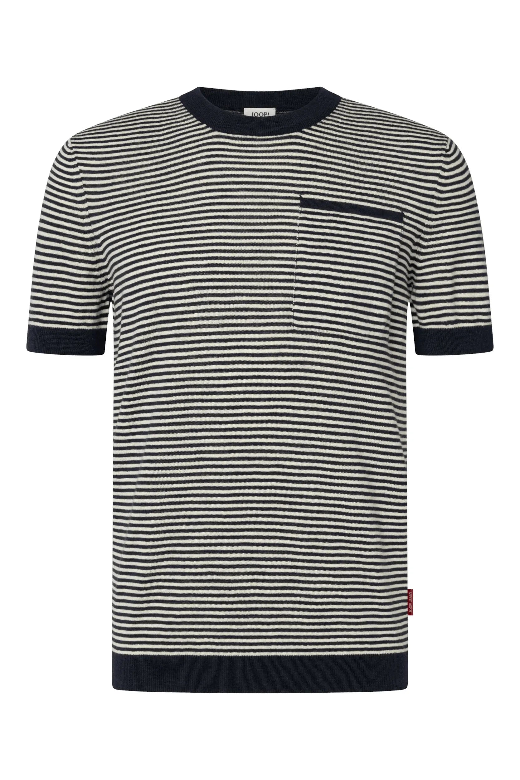 T-Shirt BENITOR aus Baumwolle
