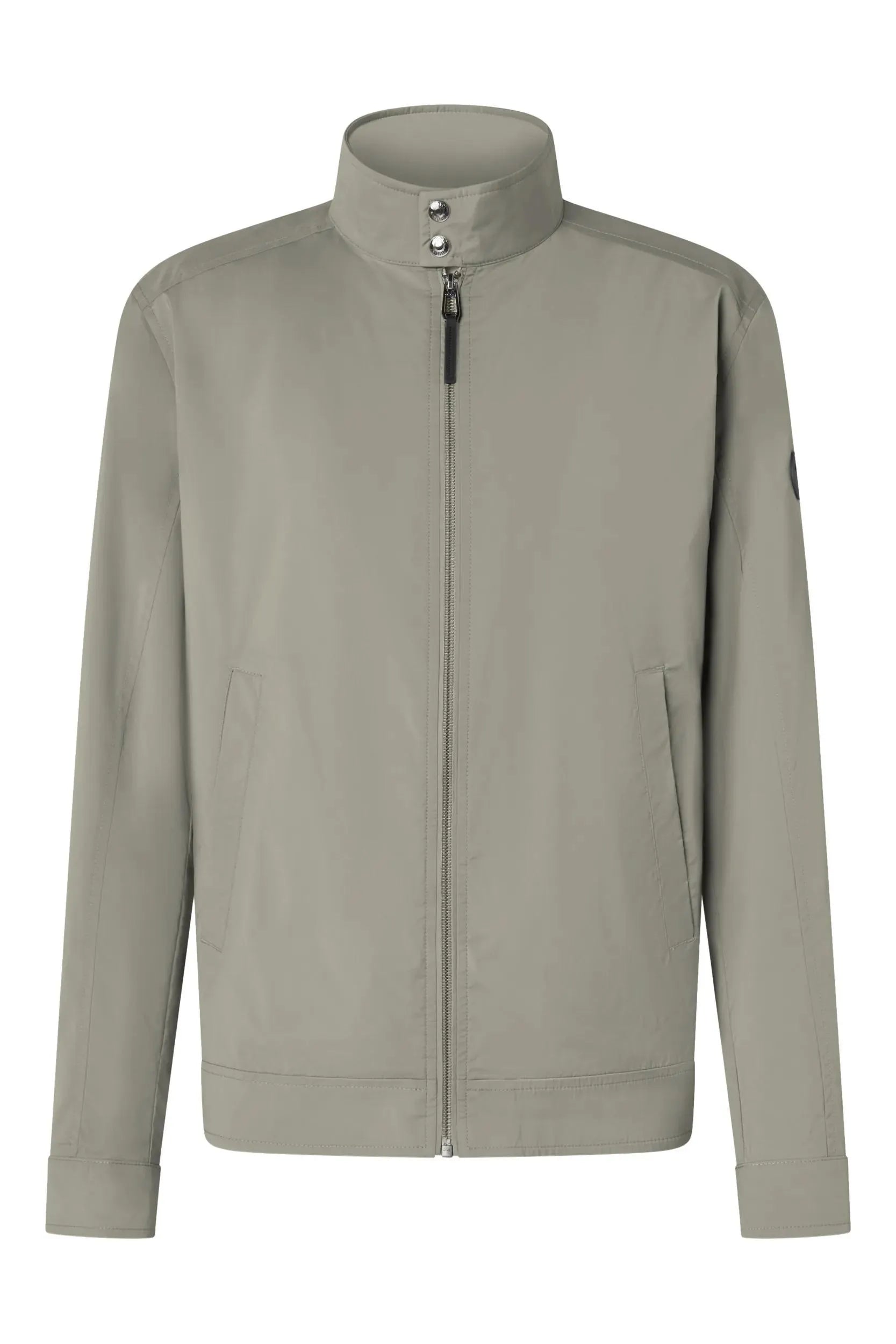 Outdoor-Jacke VICENTE mit Stehkragen
